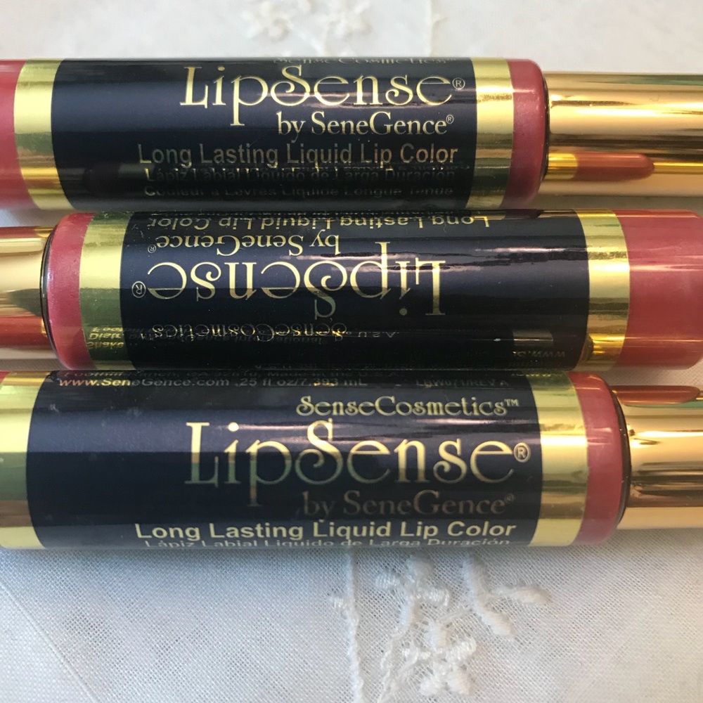 Lipsense - Picture 2 of 4